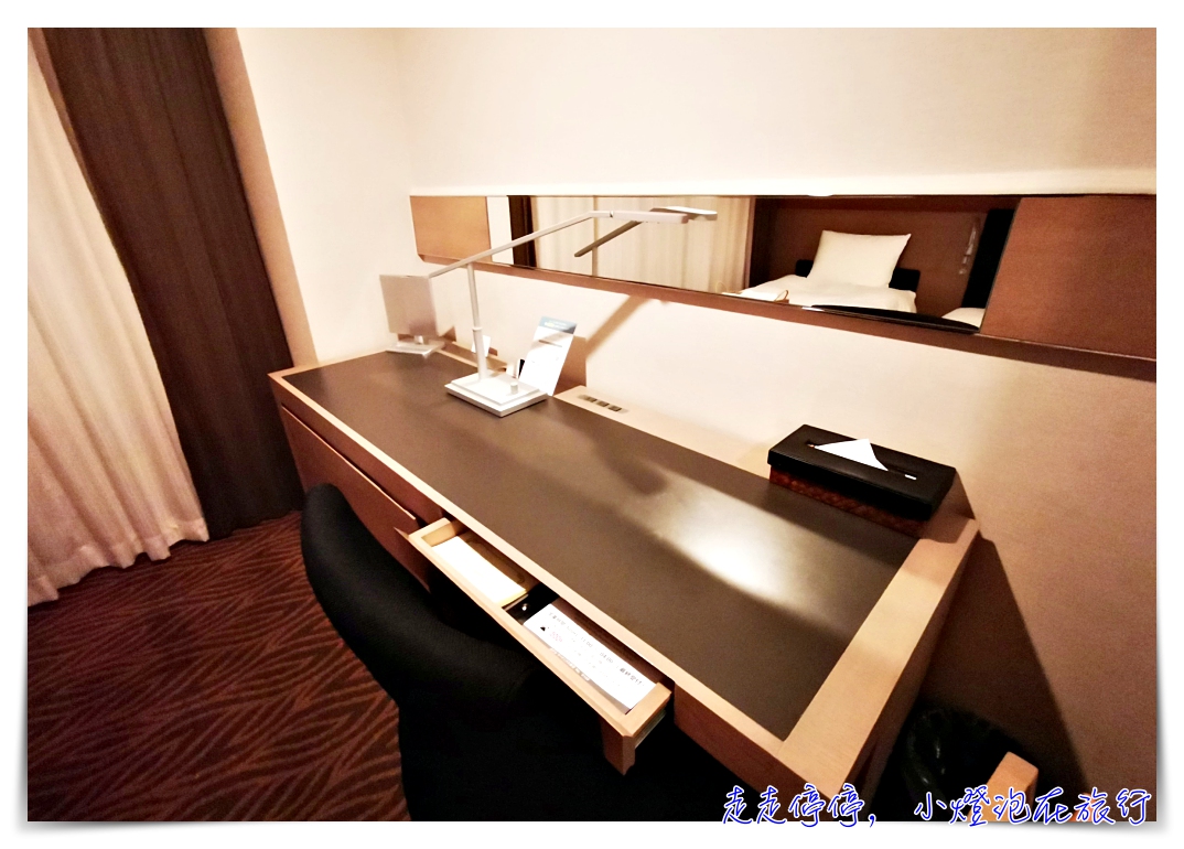 東京寶石飯店｜日本三人飯店推薦Hotel Sardonyx Tokyo，高評價、空間大、位置好、近地鐵JR、步行可達東京車站、週邊機能好、服務也很棒、非常划算～