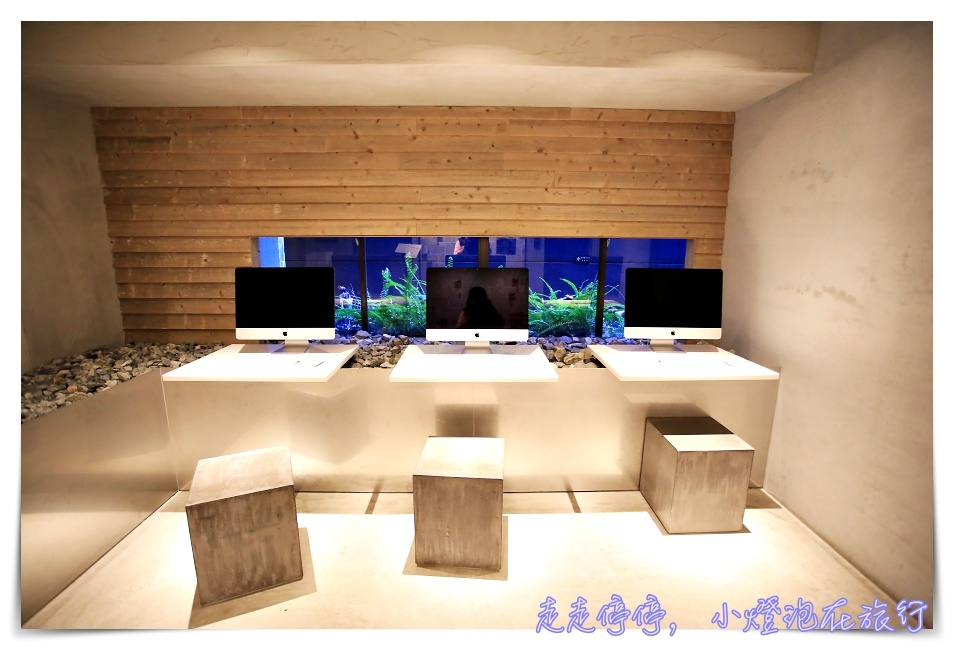 京都超平價住宿｜Piece Hostel Sanjo Kyoto皮斯三条。簡約設計、服務好、位置好、設備好，單人住宿不破千搶手青旅～