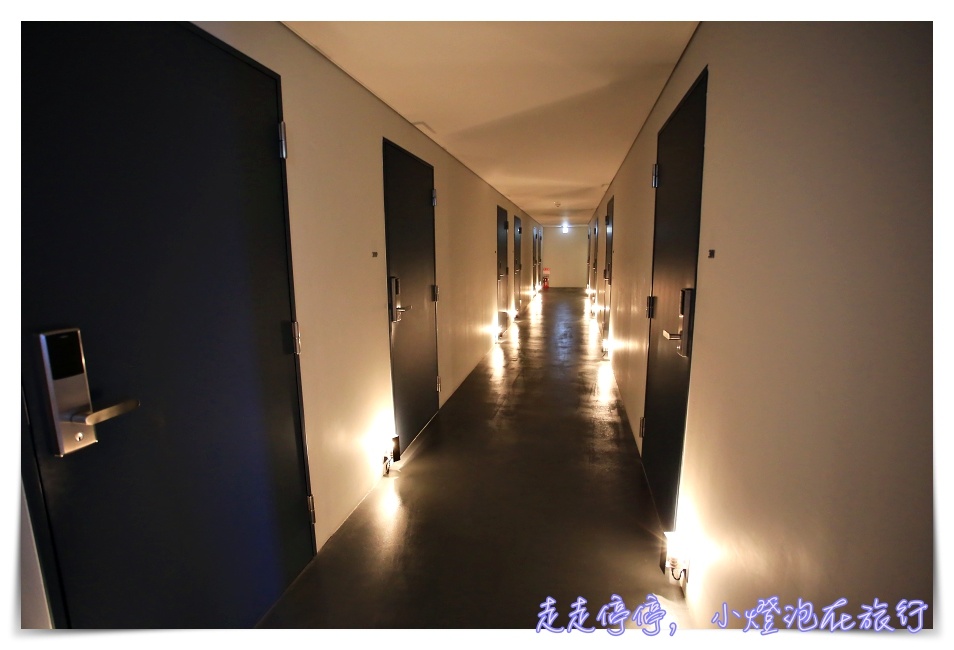 京都超平價住宿｜Piece Hostel Sanjo Kyoto皮斯三条。簡約設計、服務好、位置好、設備好，單人住宿不破千搶手青旅～