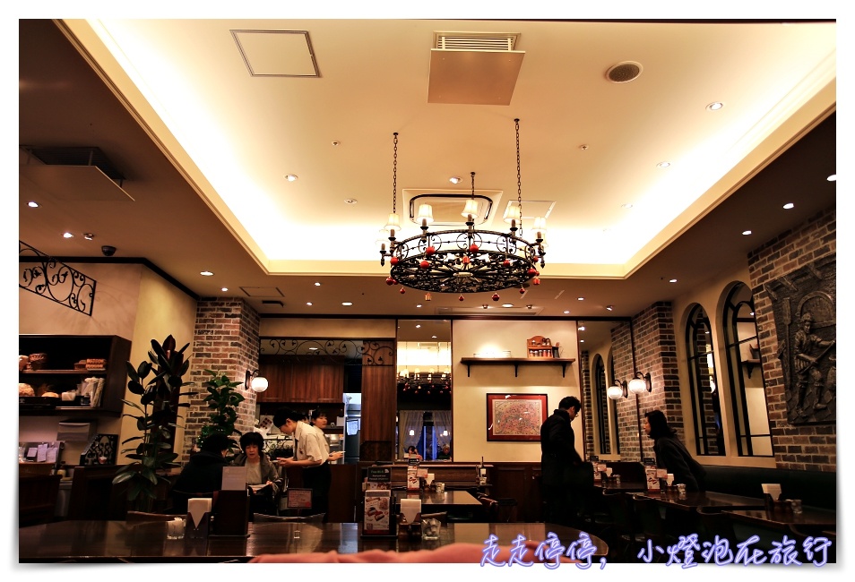 京都第一名早餐｜進進堂三条河原町店，麵包籃吃到飽~進々堂，京都百年麵包店