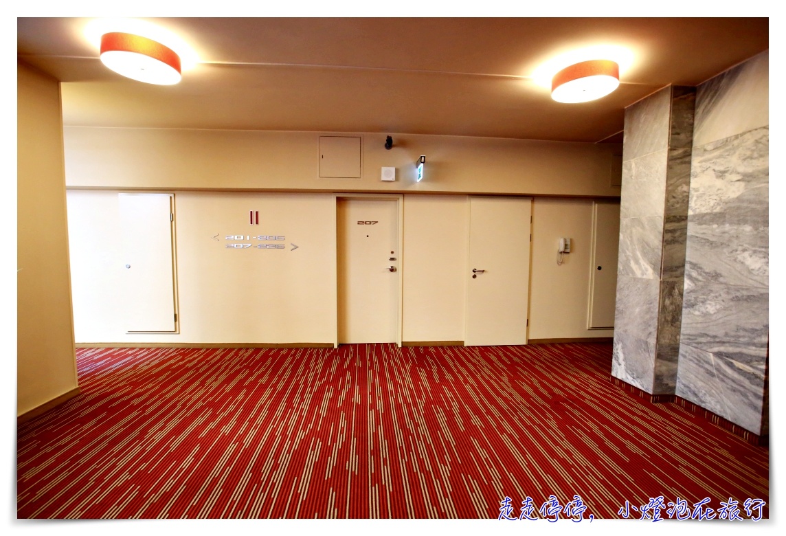波蘭自助｜波蘭華沙大都會飯店Metropol Hotel 住宿紀錄，centrum站旁，方便、服務佳、進出機場車站都方便～