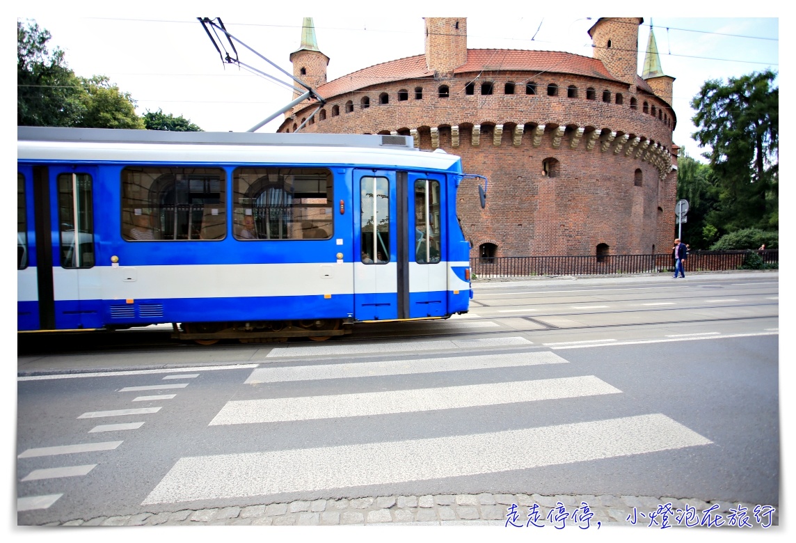 波蘭克拉科夫住宿｜老城區絕佳位置公寓，Krakow  For You Budget Apartments，便宜、舒適～