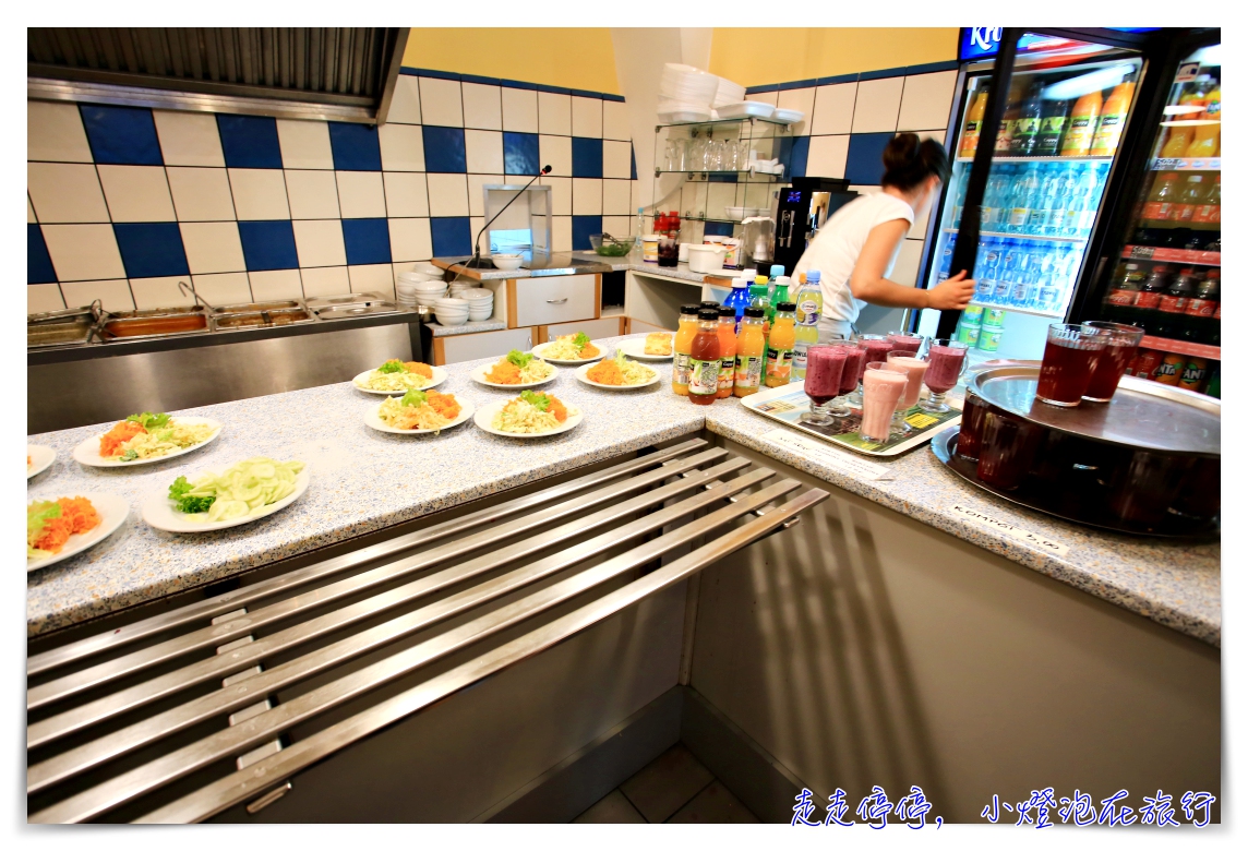 波蘭克拉科夫牛奶吧｜Bar Mleczny，超有趣波蘭共產食堂～