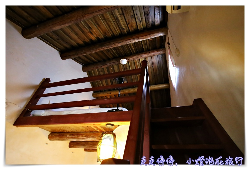 金門親子住宿｜北山洋玩藝。最豐富多元的BnB推薦～百年風華洋樓、軍中樂園電影、國民黨指揮所、北山聚落文化～