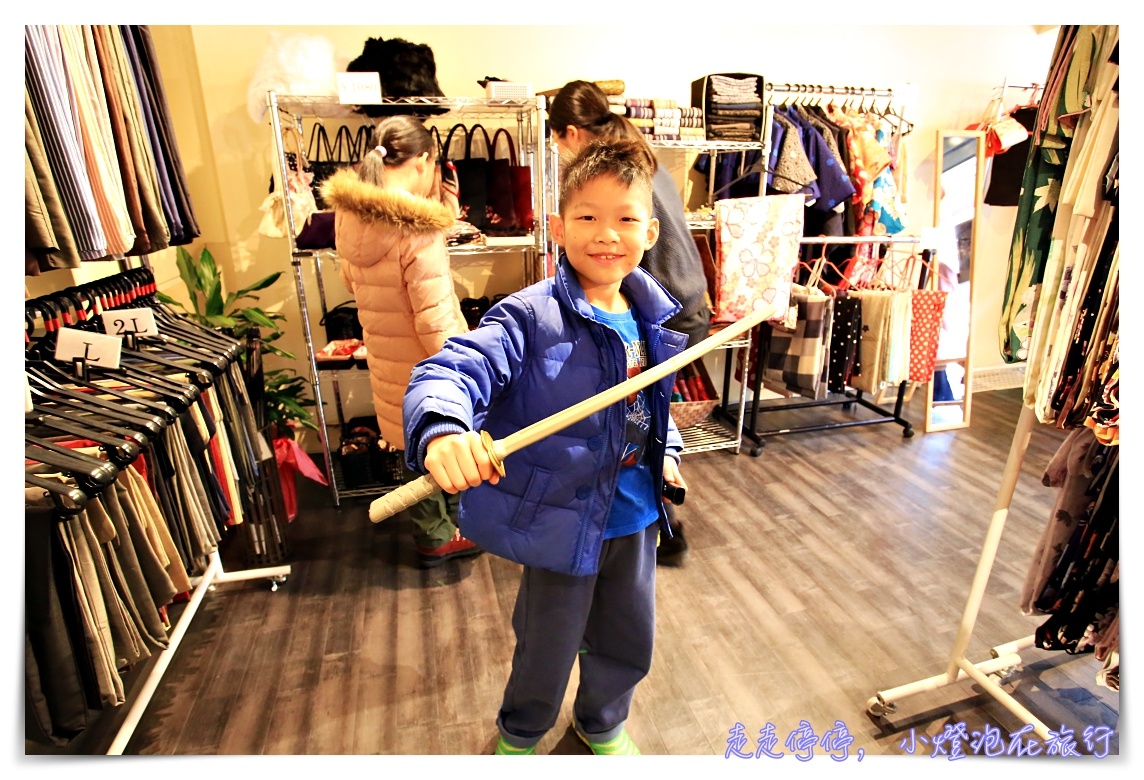 京都和服出租中文服務 京小町｜穿和服走一圈京都必訪古色古香小徑～清水寺和服散步地圖