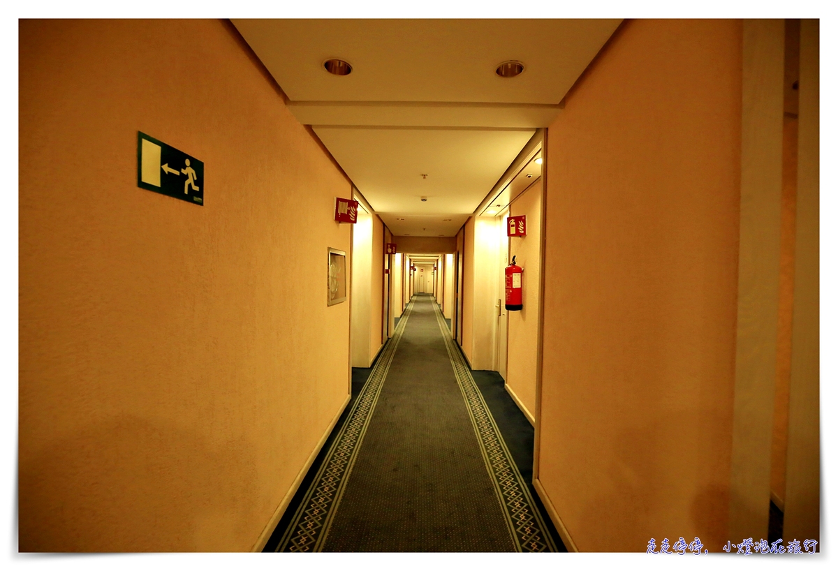西班牙塞維亞住宿推薦｜AYRE hotel sevilla，火車站對面、四星酒店、房間舒適～
