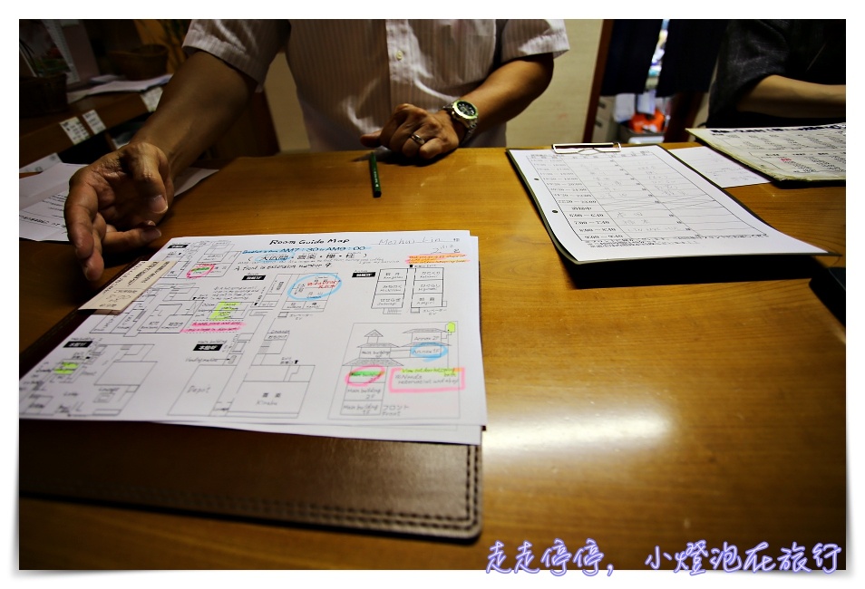銀山溫泉住宿｜能登屋。銀山溫泉十二家住宿旅館中最值得入住～
