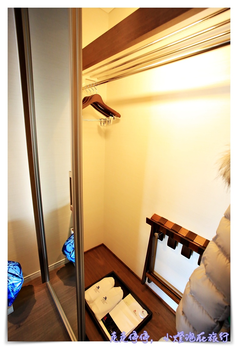 大阪萬豪都｜Osaka Marriott Miyako Hotel，日本最美最高樓夜景飯店，值得入住的夢幻景緻，萬豪集團最值得入門飯店～