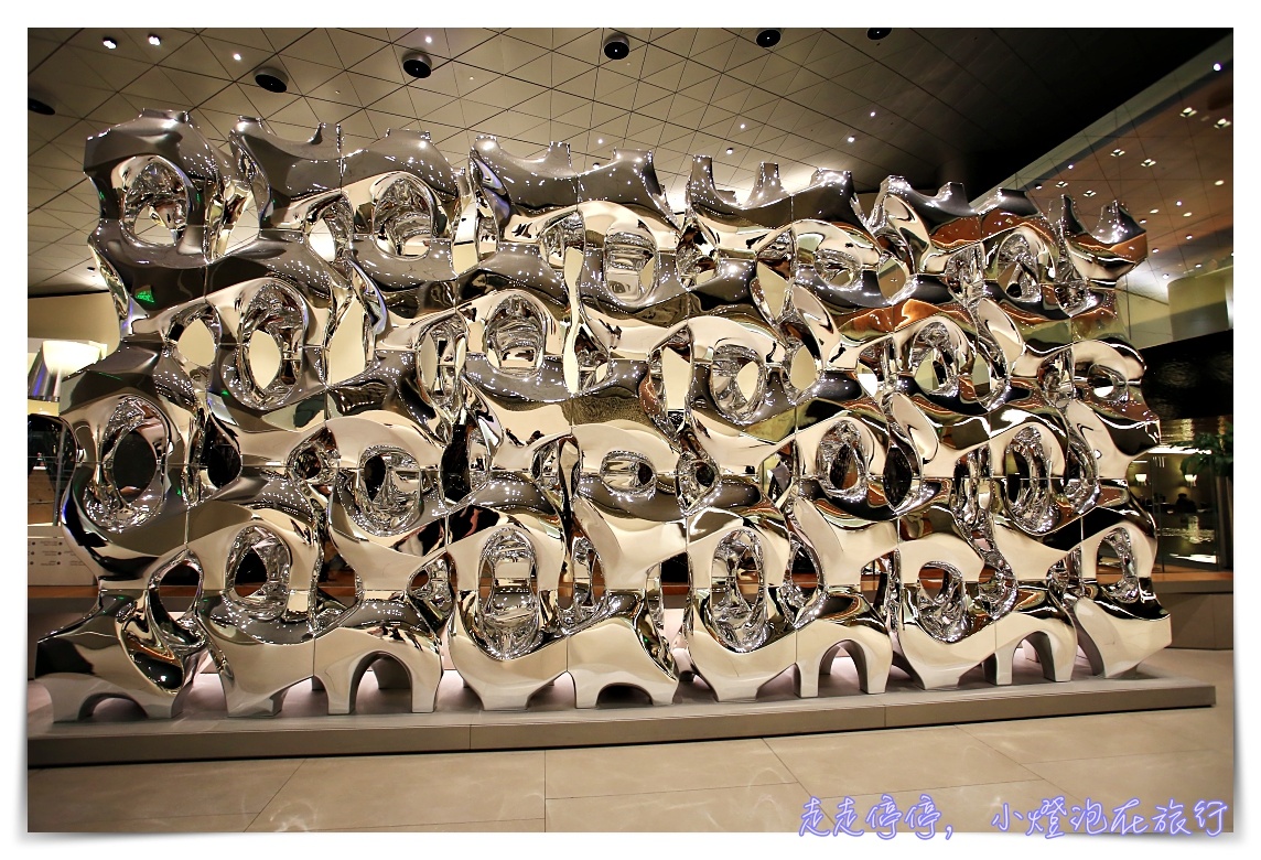 全球第一名商務艙貴賓室體驗|卡達Al Mourjan Business Lounge,杜哈機場超值豪華轉機,可吃飽、可洗澡、可遊戲 @走走停停,小燈泡在旅行 全球第一名商務艙貴賓室體驗|卡達Al Mourjan Business Lounge,杜哈機場超值豪華轉機,可吃飽、可洗澡、可遊戲
