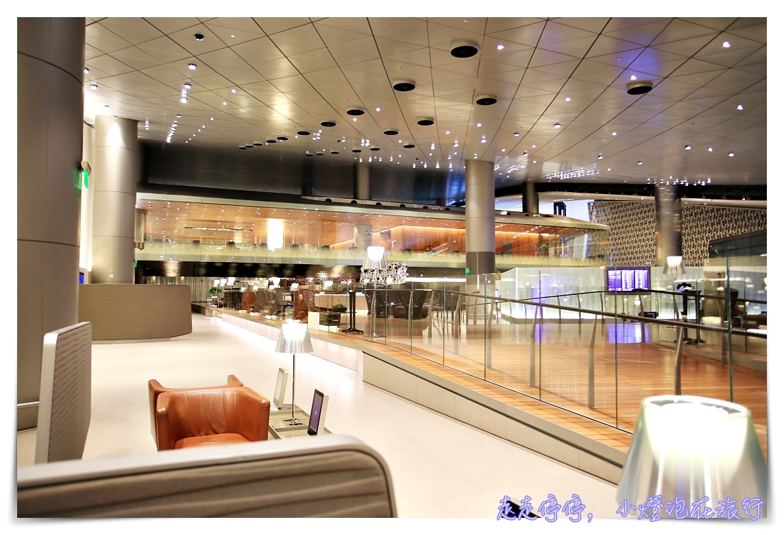 全球第一名商務艙貴賓室體驗|卡達Al Mourjan Business Lounge,杜哈機場超值豪華轉機,可吃飽、可洗澡、可遊戲 @走走停停,小燈泡在旅行 全球第一名商務艙貴賓室體驗|卡達Al Mourjan Business Lounge,杜哈機場超值豪華轉機,可吃飽、可洗澡、可遊戲