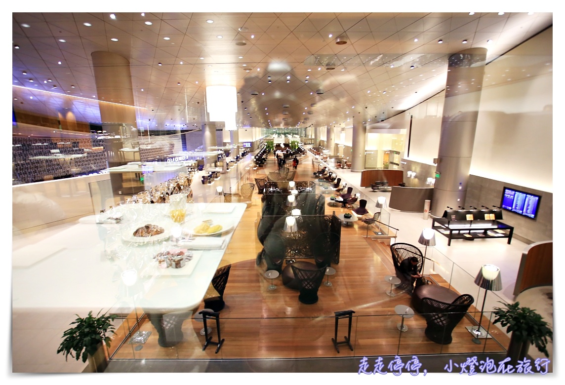 全球第一名商務艙貴賓室體驗|卡達Al Mourjan Business Lounge,杜哈機場超值豪華轉機,可吃飽、可洗澡、可遊戲 @走走停停,小燈泡在旅行 全球第一名商務艙貴賓室體驗|卡達Al Mourjan Business Lounge,杜哈機場超值豪華轉機,可吃飽、可洗澡、可遊戲