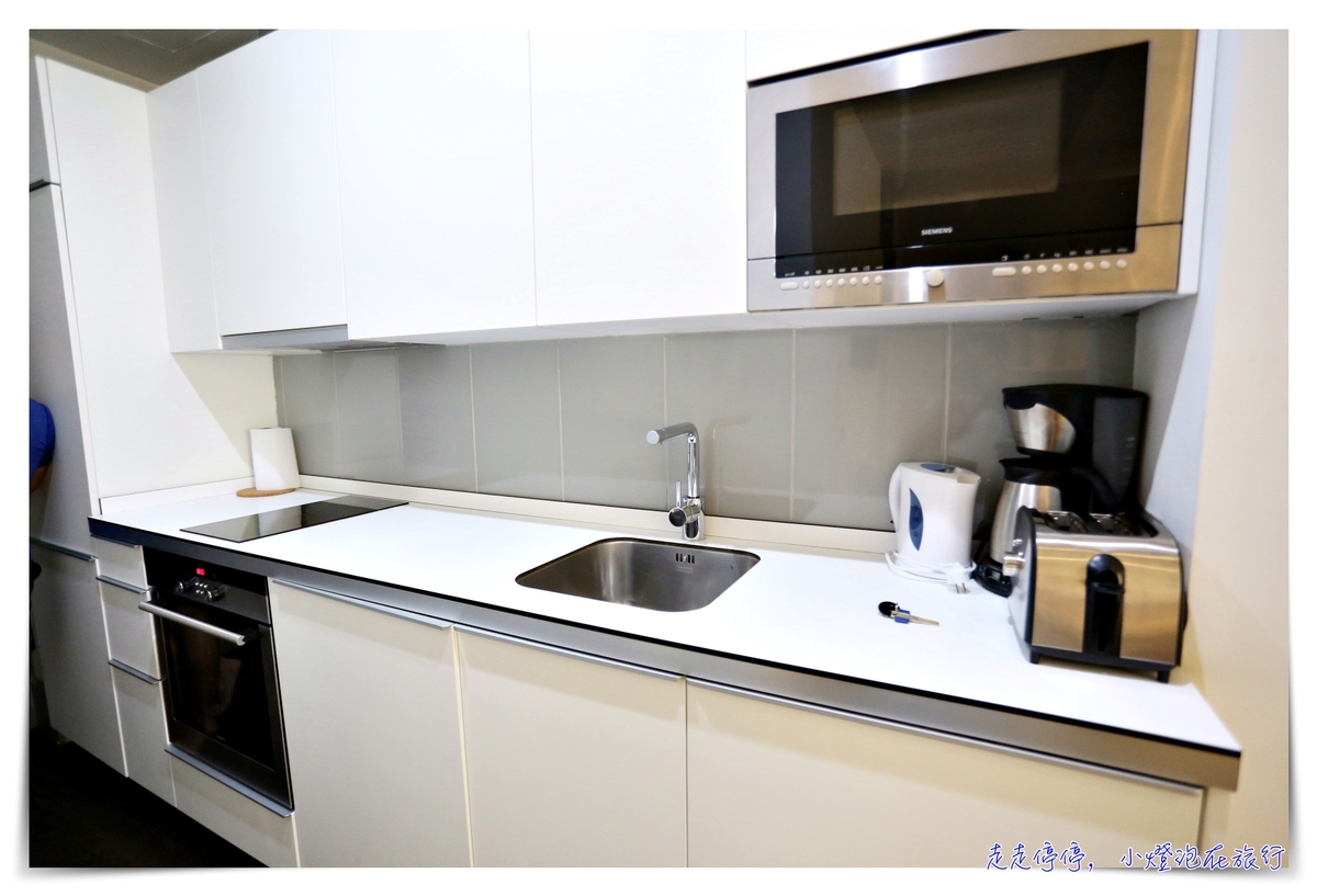 馬德里住宿推薦｜Gran via suite，絕佳位置、生活方便、公寓式套房、親子自由行超方便