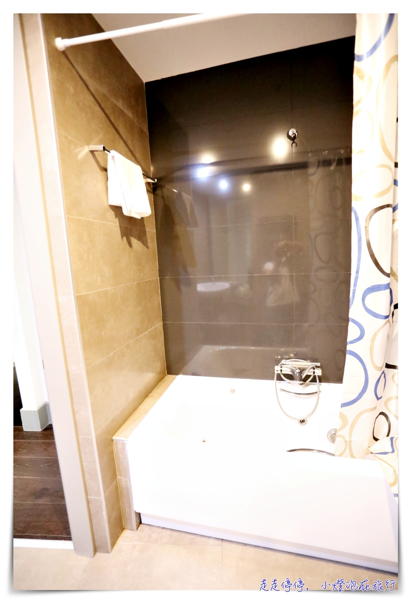 馬德里住宿推薦｜Gran via suite，絕佳位置、生活方便、公寓式套房、親子自由行超方便