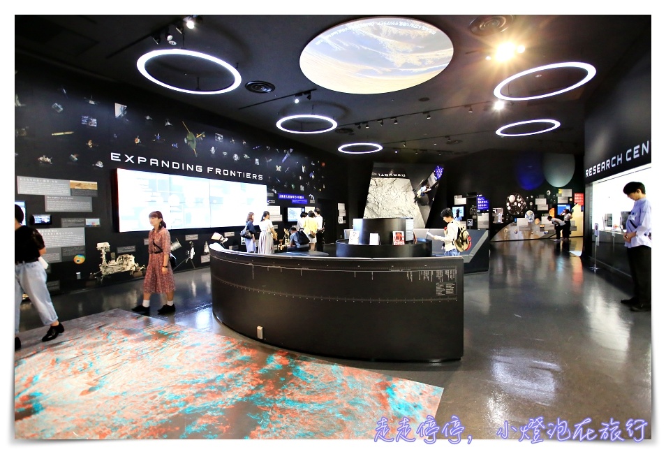 東京宇宙博物館｜雨天備案、太空迷、親子自助超推薦TeNQ享受外太空震撼互動～東京巨蛋站～