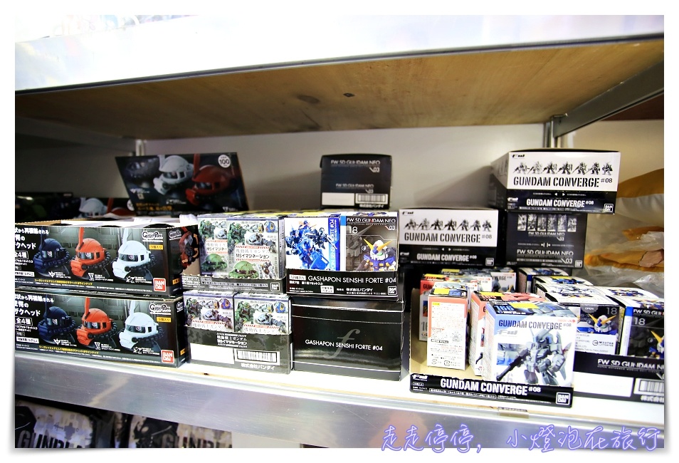 台灣最大巨型鋼彈展｜台北統一時代百貨，6M鋼彈現身，雙十連假走一場亞洲巡迴鋼彈展覽～10/7~11/1