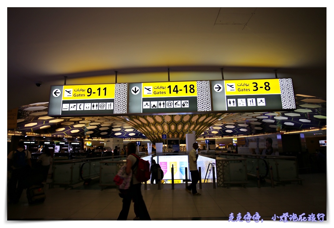 阿提哈德航空｜阿提哈德航空A380雙開口票，超便宜歐洲票價完美飛行～2017前十名必搭航空～