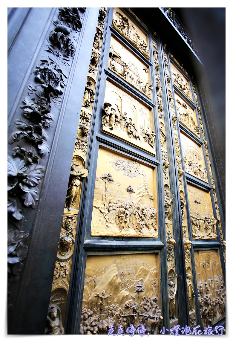 2019佛羅倫斯百花大教堂Cattedrale di Santa Maria del Fiore參觀記錄與建議參考~建議網路預約~ @走走停停,小燈泡在旅行 2019佛羅倫斯百花大教堂Cattedrale di Santa Maria del Fiore參觀記錄與建議參考~建議網路預約~