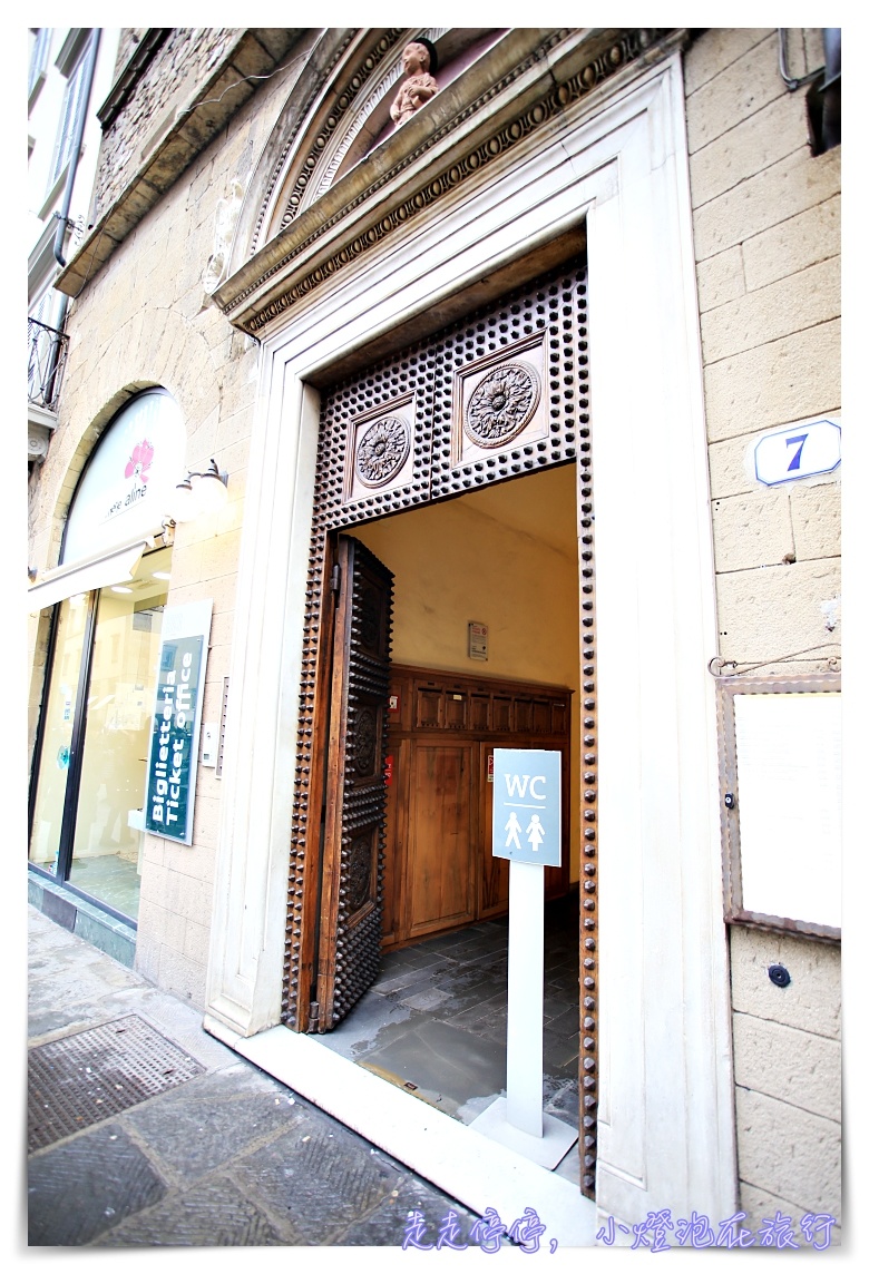 2019佛羅倫斯百花大教堂Cattedrale di Santa Maria del Fiore參觀記錄與建議參考~建議網路預約~ @走走停停,小燈泡在旅行 2019佛羅倫斯百花大教堂Cattedrale di Santa Maria del Fiore參觀記錄與建議參考~建議網路預約~