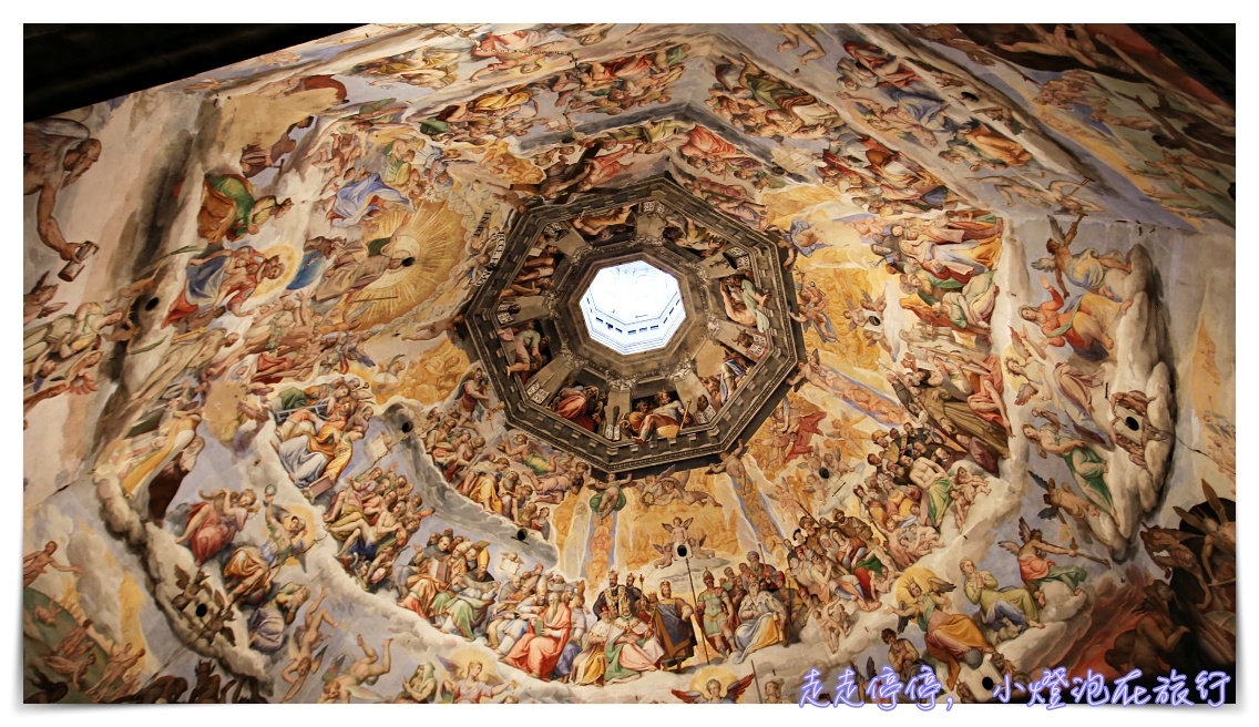 2019佛羅倫斯百花大教堂Cattedrale di Santa Maria del Fiore參觀記錄與建議參考~建議網路預約~ @走走停停,小燈泡在旅行 2019佛羅倫斯百花大教堂Cattedrale di Santa Maria del Fiore參觀記錄與建議參考~建議網路預約~