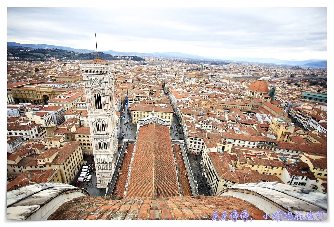 2019佛羅倫斯百花大教堂Cattedrale di Santa Maria del Fiore參觀記錄與建議參考~建議網路預約~ @走走停停,小燈泡在旅行 2019佛羅倫斯百花大教堂Cattedrale di Santa Maria del Fiore參觀記錄與建議參考~建議網路預約~