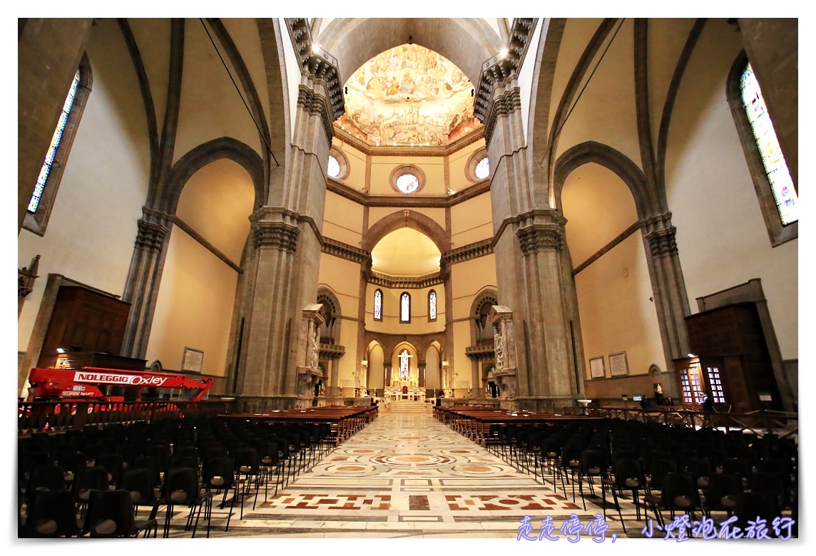 2019佛羅倫斯百花大教堂Cattedrale di Santa Maria del Fiore參觀記錄與建議參考~建議網路預約~ @走走停停,小燈泡在旅行 2019佛羅倫斯百花大教堂Cattedrale di Santa Maria del Fiore參觀記錄與建議參考~建議網路預約~