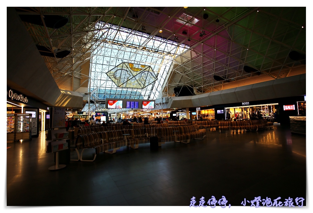 冰島飛布拉格｜捷克航空二次搭乘經驗紀錄Czech Airlines（CSA)。舒服親切好搭的歐洲內陸航空～
