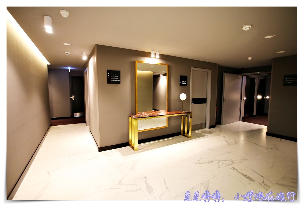紐倫堡住宿推薦｜Adina apartment hotel Nürnberg，地點好、附廚房洗衣機四星飯店～