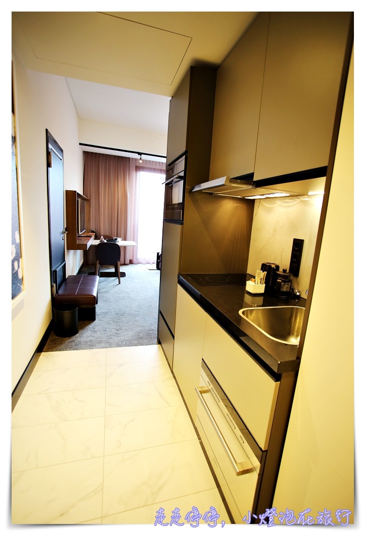 紐倫堡住宿推薦｜Adina apartment hotel Nürnberg，地點好、附廚房洗衣機四星飯店～