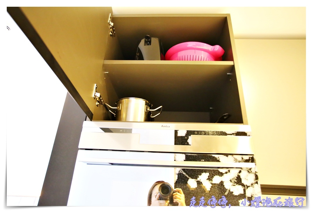 紐倫堡住宿推薦｜Adina apartment hotel Nürnberg，地點好、附廚房洗衣機四星飯店～