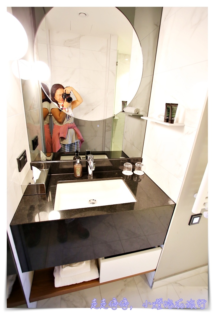 紐倫堡住宿推薦｜Adina apartment hotel Nürnberg，地點好、附廚房洗衣機四星飯店～