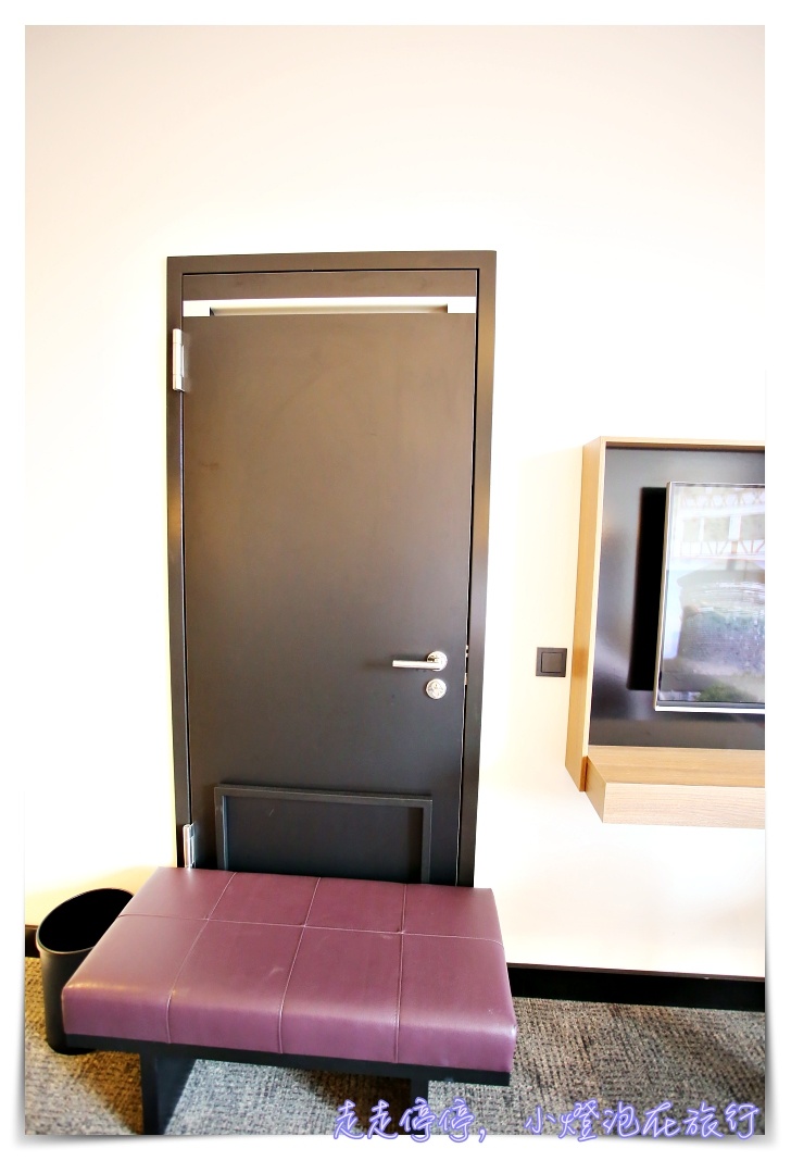 紐倫堡住宿推薦｜Adina apartment hotel Nürnberg，地點好、附廚房洗衣機四星飯店～
