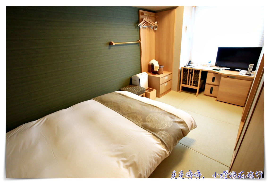 富山住宿推薦｜御宿野乃 劍の湯，質感住宿、夜鳴拉麵、免費送迎車、免費電車券、超豐盛早餐～