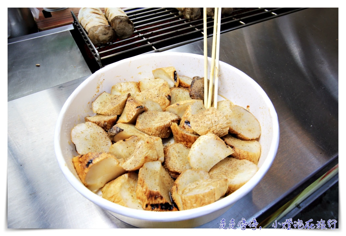 2018寧夏夜市好吃店家大彙整～寧夏觀光夜市的隱藏版高CP值必吃名單～（附交通資訊）