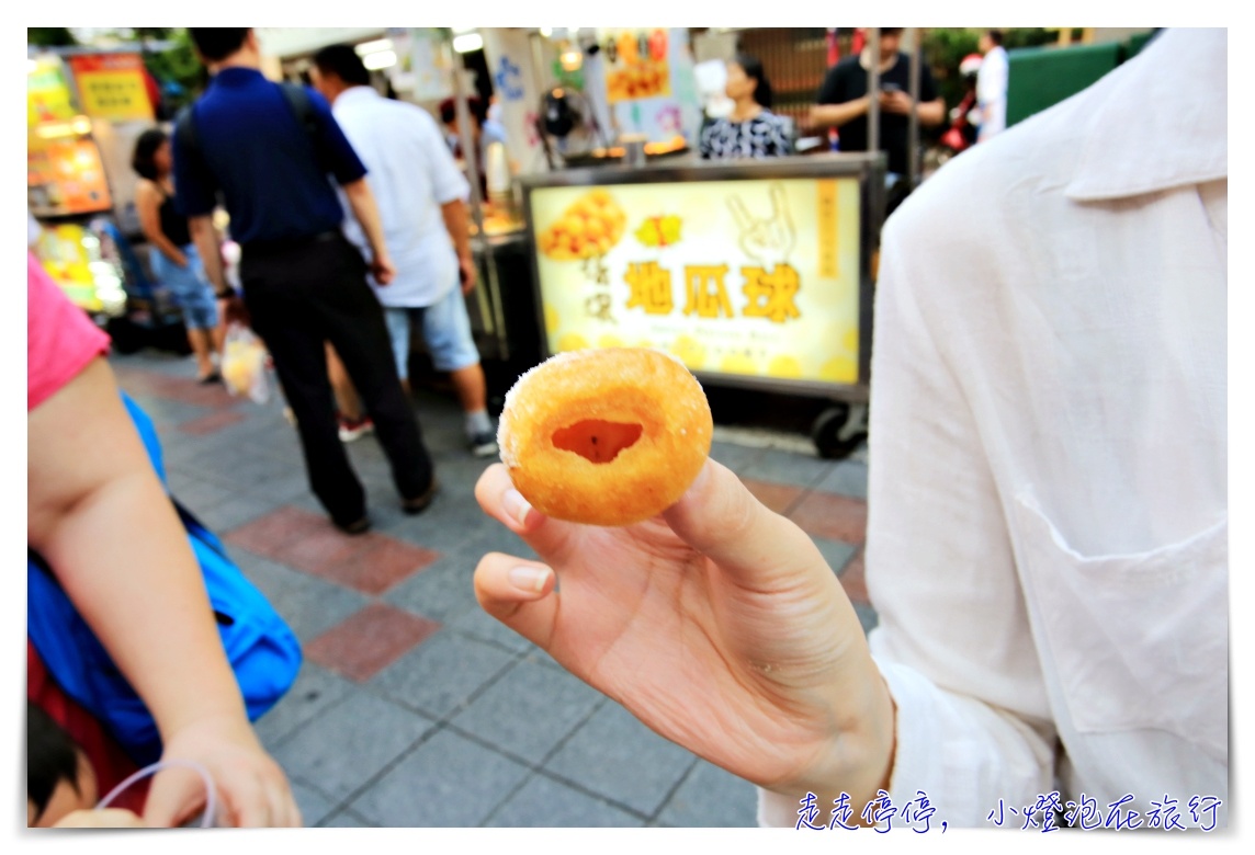2018寧夏夜市好吃店家大彙整～寧夏觀光夜市的隱藏版高CP值必吃名單～（附交通資訊）