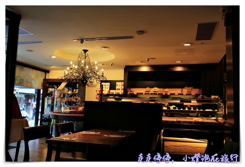 溫德德式烘培｜正統德式早午餐麵包，國父紀念館一號出口，週末早晨的心，去一趟德國烘培坊旅行～