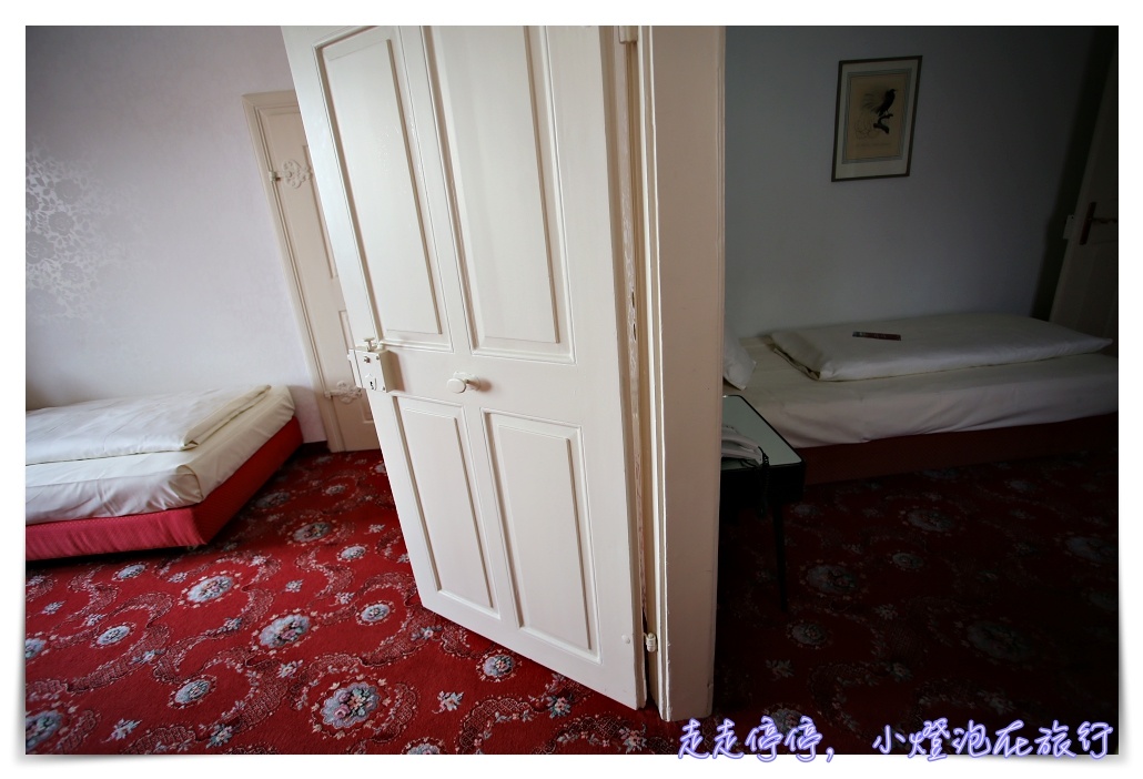 羅騰堡住宿｜埃森胡特(Hotel Eisenhut）位置好、價格平實，重現中古世紀居住氛圍好住宿～