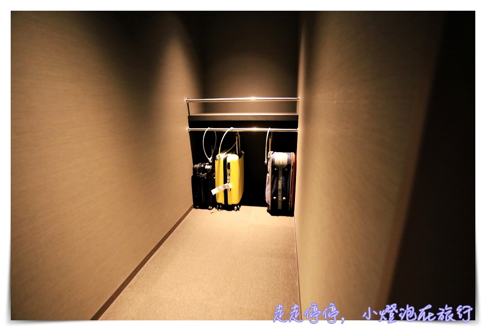 關西機場最便宜住宿｜First Cabin Kansai Airport頭等艙旅館，紅眼班機不再害怕搶不到休息室！可住宿、可短時休息～