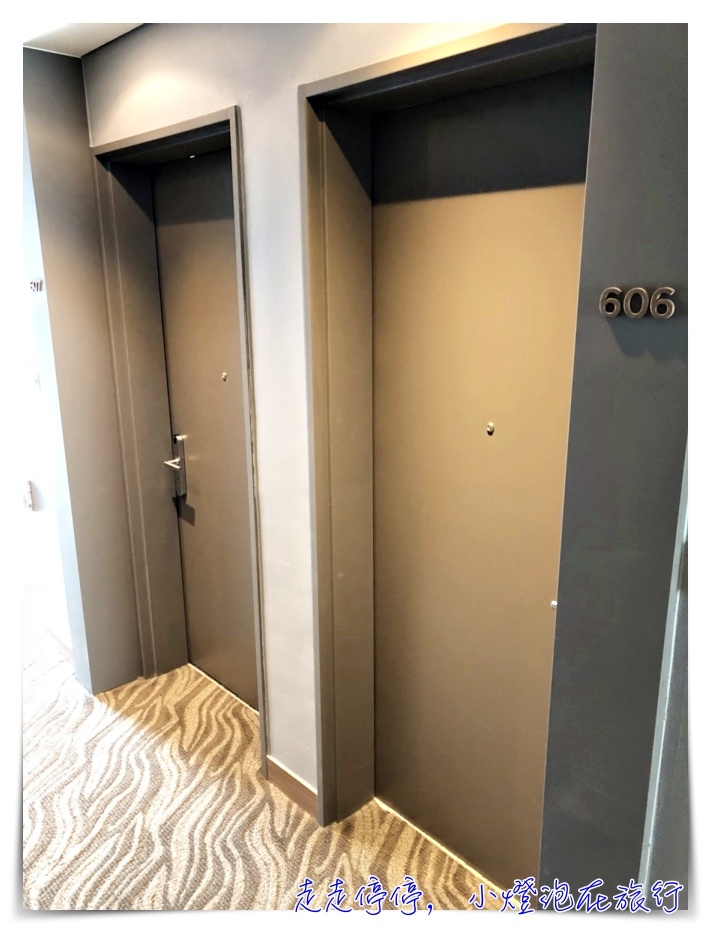釜山住宿｜Stanford inn Busan札嘎其站史丹佛酒店，超便宜、交通好、網速快、位置好，訂房網一致高分評價～