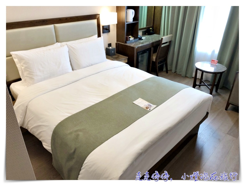 釜山住宿｜Stanford inn Busan札嘎其站史丹佛酒店，超便宜、交通好、網速快、位置好，訂房網一致高分評價～