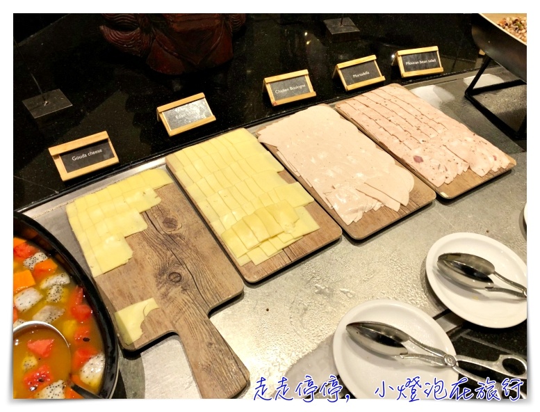 曼谷星級飯店介紹|中庭飯店AVANI Atrium Bangkok ,四星以上飯店看盡曼谷美景、服務好、早餐優~ @走走停停,小燈泡在旅行 曼谷星級飯店介紹|中庭飯店AVANI Atrium Bangkok ,四星以上飯店看盡曼谷美景、服務好、早餐優~