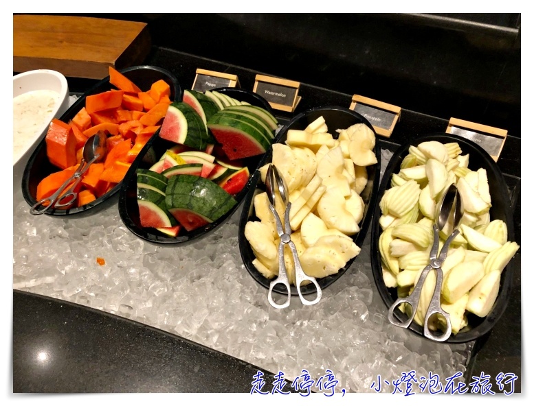 曼谷星級飯店介紹|中庭飯店AVANI Atrium Bangkok ,四星以上飯店看盡曼谷美景、服務好、早餐優~ @走走停停,小燈泡在旅行 曼谷星級飯店介紹|中庭飯店AVANI Atrium Bangkok ,四星以上飯店看盡曼谷美景、服務好、早餐優~