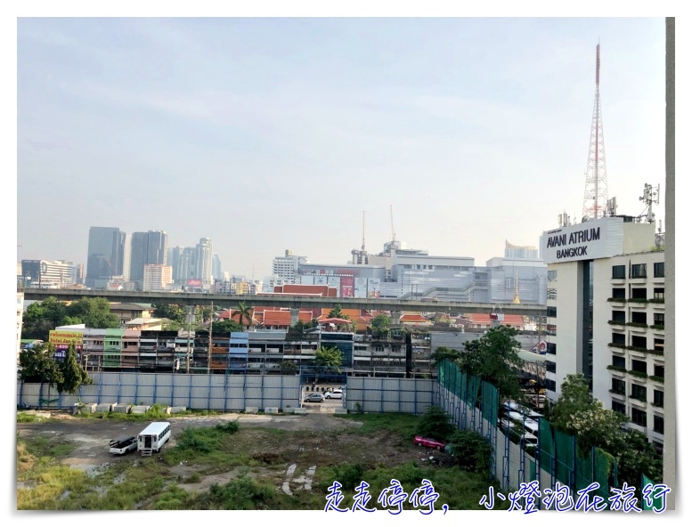曼谷星級飯店介紹|中庭飯店AVANI Atrium Bangkok ,四星以上飯店看盡曼谷美景、服務好、早餐優~ @走走停停,小燈泡在旅行 曼谷星級飯店介紹|中庭飯店AVANI Atrium Bangkok ,四星以上飯店看盡曼谷美景、服務好、早餐優~