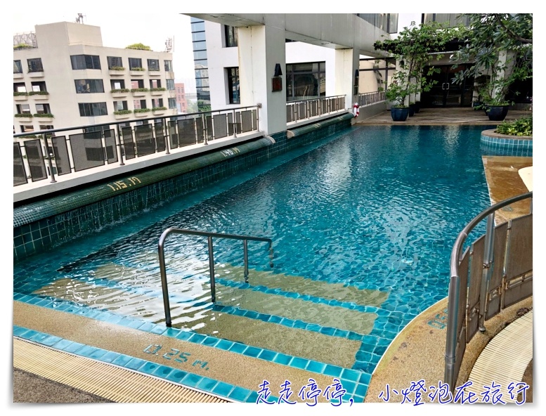 曼谷星級飯店介紹|中庭飯店AVANI Atrium Bangkok ,四星以上飯店看盡曼谷美景、服務好、早餐優~ @走走停停,小燈泡在旅行 曼谷星級飯店介紹|中庭飯店AVANI Atrium Bangkok ,四星以上飯店看盡曼谷美景、服務好、早餐優~