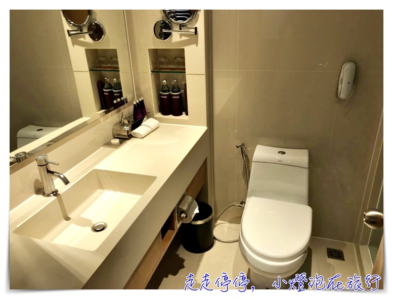 曼谷星級飯店介紹|中庭飯店AVANI Atrium Bangkok ,四星以上飯店看盡曼谷美景、服務好、早餐優~ @走走停停,小燈泡在旅行 曼谷星級飯店介紹|中庭飯店AVANI Atrium Bangkok ,四星以上飯店看盡曼谷美景、服務好、早餐優~