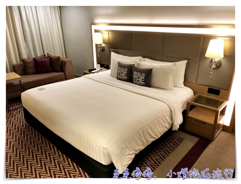 曼谷星級飯店介紹|中庭飯店AVANI Atrium Bangkok ,四星以上飯店看盡曼谷美景、服務好、早餐優~ @走走停停,小燈泡在旅行 曼谷星級飯店介紹|中庭飯店AVANI Atrium Bangkok ,四星以上飯店看盡曼谷美景、服務好、早餐優~