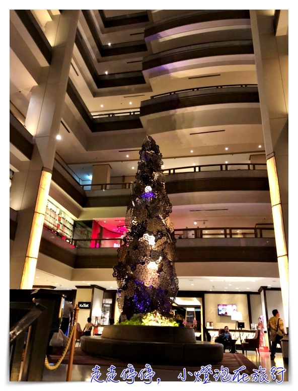 曼谷星級飯店介紹|中庭飯店AVANI Atrium Bangkok ,四星以上飯店看盡曼谷美景、服務好、早餐優~ @走走停停,小燈泡在旅行 曼谷星級飯店介紹|中庭飯店AVANI Atrium Bangkok ,四星以上飯店看盡曼谷美景、服務好、早餐優~