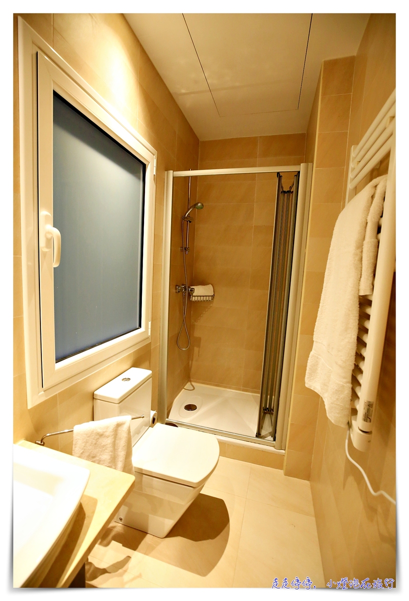 巴塞隆納飯店式公寓住宿推薦｜Eric Vökel Boutique Apartments – Gran Via Suites，連鎖品質保證，空間大、有廚房、洗衣機、有管理～
