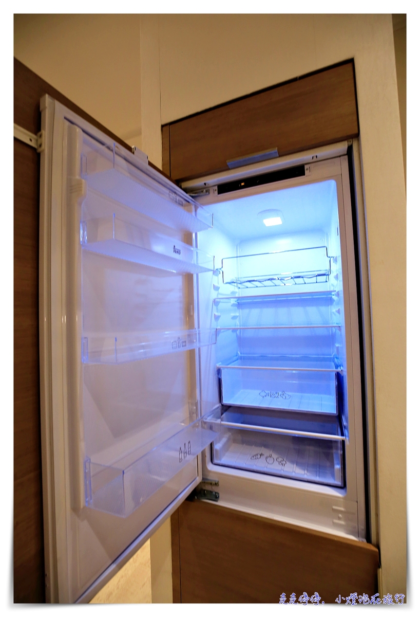 巴塞隆納飯店式公寓住宿推薦｜Eric Vökel Boutique Apartments – Gran Via Suites，連鎖品質保證，空間大、有廚房、洗衣機、有管理～