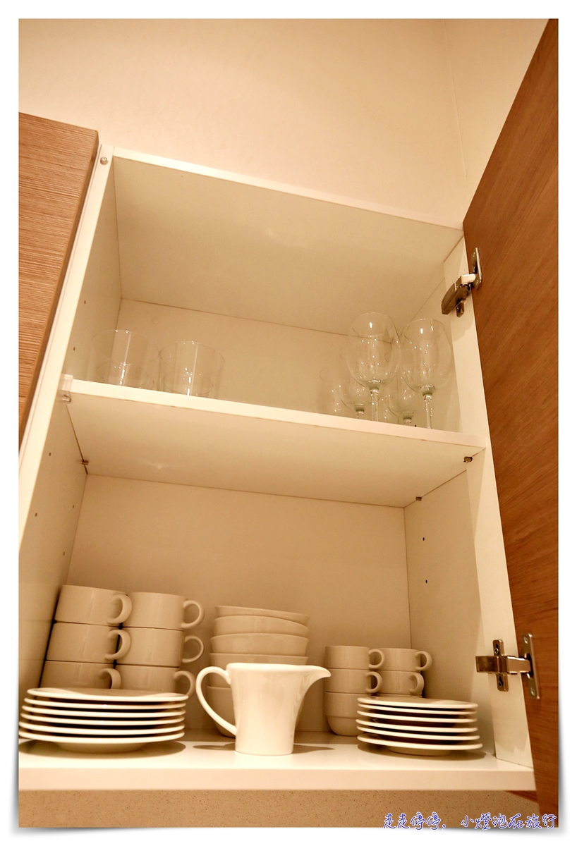 巴塞隆納飯店式公寓住宿推薦｜Eric Vökel Boutique Apartments – Gran Via Suites，連鎖品質保證，空間大、有廚房、洗衣機、有管理～