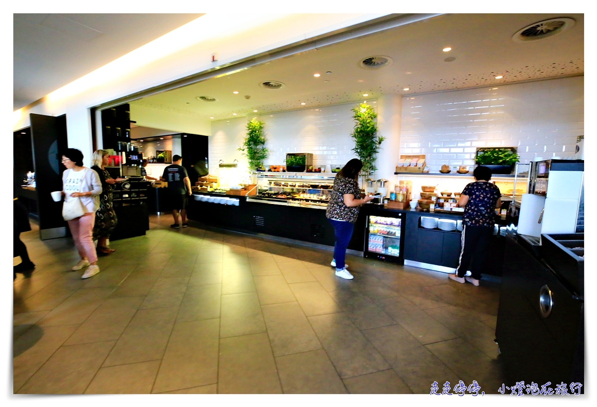 阿姆斯特丹住宿推薦｜中央車站希爾頓逸林酒店，DoubleTree by Hilton Amsterdam Centraal Station~位置好、服務佳、早餐棒、view景讚～